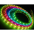 Светодиодная лента 14,4 RGB 220 V 200 р.!!!Супер предложение!
