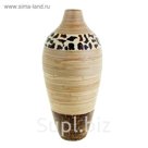 Ваза "Лео", узкая