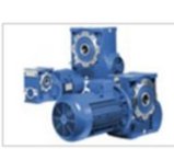 Gears and motors