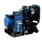 Дизельный генератор SDMO J44K