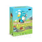 Настольная игра СКВИРЛ ЗУУ004 Зоомоторс