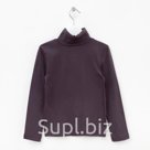 Пуловер для мальчиков цвет серый 104 110 см 30