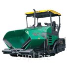 Асфальтоукладчик.