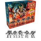 Игровой набор ТЕХНОЛОГ 3671 Чужие