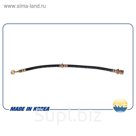 Шланг тормозной  AMD AMDBH62