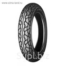 Мотошина Dunlop K527 140/90 R16 71V TL Rear Городской эндуро