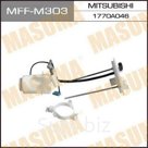 Фильтр топливный в бак  Masuma MFFM303