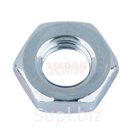 DIN 439 A4 M10 Гайка нержавеющая, артикул М0000066887