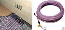 Новинка на рынке теплых полов! Жидкостные системы теплых полов X-L PIPE из Южной Кореи!