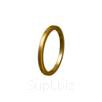 Латунное кольцо (COPPER RING) для никел. фитинга (50 шт/уп)