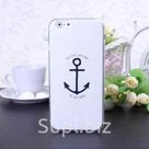 Чехол для iPhone 6 Anchor Case