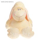 Мягкая игрушка "Овечка", 75 см