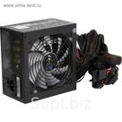 Блок питания Aerocool ATX 750W KCAS-750G 80+ gold (24+4+4pin) APFC 120mm red LED 7xSATA RTL 384032