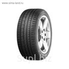 Шина легковая летняя Barum Bravuris 3HM 245/40 R18 97Y