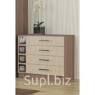 Комод Коста Рика 800х490х800 Шимо