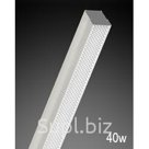 Промышленный светодиодный светильник LED СКУ01 “Line” 40w