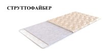 Наматрасник Струттофайбер