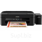 МФУ струйная печать Epson L222