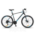 Велосипед 26 Stels Navigator 630 MD V020 цвет ч рный размер 16
