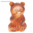 Резиновая игрушка "Медведь"