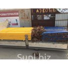 Стойки телескопические 3,1