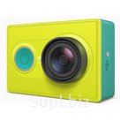 Экшн камера Yi Action Camera Xiaomi зеленая 