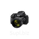 Фотоаппарат Nikon CoolPix P900 черный 16Mpix Zoom83x