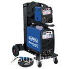 Комбинированный сварочный аппарат BLUEWELD MIXPULSE 625
