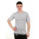 Футболка мужская Социал МИКС размер 58