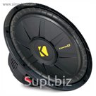 Сабвуфер KICKER CWS122, 12"