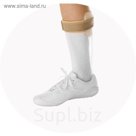 Ортез при отвисающей стопе арт.28U9-N правый р.41-44, 28U9N-R