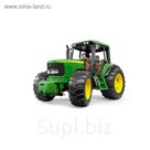 Трактор "John Deere"