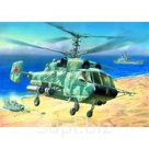 Модель Вертолет Ка-29 Звезда