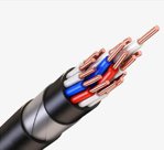 Кабель контрольный КВБбШвнг(А)-LS 10х1,5