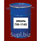 Эмаль для палубы ПФ 1145