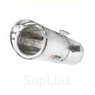 ARMO-JF-400 RDA Струйные осевые вентиляторы JET для подземных автостоянок BVN