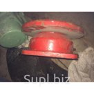 Опора шнека ДЭ-226 (Д-902.10.15.000)