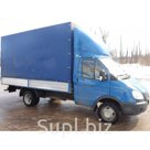 Газель с грузчиками для перевозки Нижний Новгород