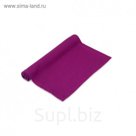 Кухонный мат 50*35см