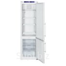 Лабораторный холодильник/морозильник Liebherr LCv 4010 Mediline с системой управления Comfort