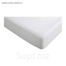 Наматрасник, водоотталкивающий ГОКЭРТ