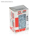 Саморезы универсальные TECH-KREP, 3х16 мм, цинк, потай, 500 шт.