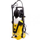 Мойка высокого давления CHAMPION HP5240 (2,4кВт 140 бар темп 40С 7л/мин 22,4кг асинхронный)