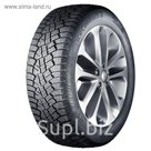 Зимняя шипованная шина Continental IceContact 2 255/45 R18 103T