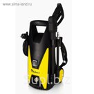 Мойка высокого давления Kolner KHPW1850 1850 Вт, давление 90 бар, расход 395 л/ч