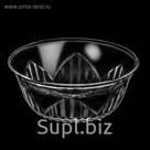 Салатник 250 мл "Венеция. Морозный узор"