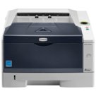 Принтер лазерный KYOCERA ECOSYS P2035d, А4, 35 стр./мин., 20000 стр.,/мес., ДУПЛЕКС (без кабеля USB)