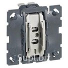 Переключатель Celiane промежуточный 10АХ (67006) Legrand