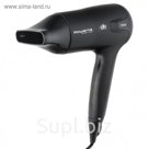 Фен Rowenta CV1312F0 1400Вт черный