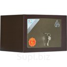 Сейф взломостойкий СМ 250